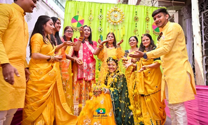 Friends Forever Photo Studio